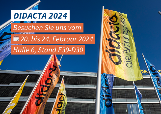 Taeser didacta 2024