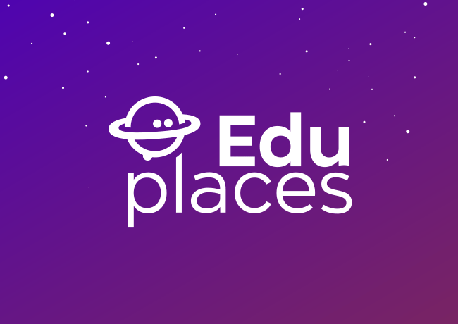 Logo Eduplaces